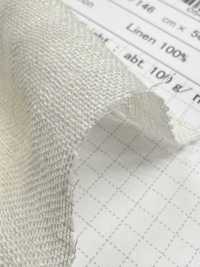 OS40CC 1/40 린넨 거즈 CC 프로세싱[원단] SHIBAYA 서브 사진