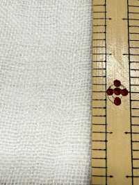 OS40CC 1/40 린넨 거즈 CC 프로세싱[원단] SHIBAYA 서브 사진