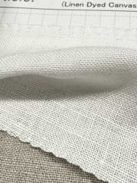 OS40 40 린넨 캔버스 워셔 가공[원단] SHIBAYA 서브 사진