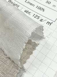 OS60 60 린넨 캔버스 워셔 가공[원단] SHIBAYA 서브 사진