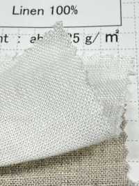 OS60 60 린넨 캔버스 워셔 가공[원단] SHIBAYA 서브 사진