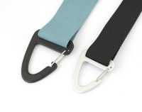 HH163 Artica 삼각형 버팀대 클립 후크[버클 / 고리] 서브 사진