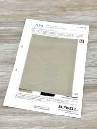 11556 ~REN~ 30수 싱글 스레드 코튼 방수 원단 SUNWELL 서브 사진