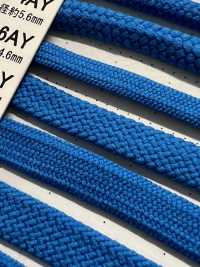 7BY 플렉시 백 스트링 6.8mm[리본 / 테이프 / 코드] Cordon 서브 사진