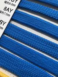 9BY 플렉시 백 스트링 8.0mm[리본 / 테이프 / 코드] Cordon 서브 사진