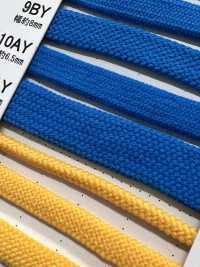 11AY 플렉시 백 스트링 10mm[리본 / 테이프 / 코드] Cordon 서브 사진