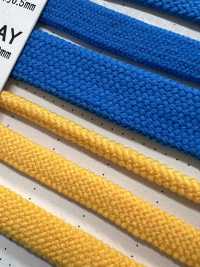 1AM 더 많은 정보! 플렉시 라운드 코드 3.2mm[리본 / 테이프 / 코드] Cordon 서브 사진