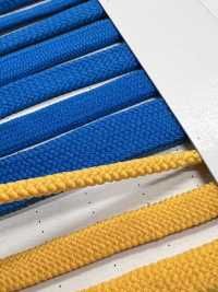 1AM 더 많은 정보! 플렉시 라운드 코드 3.2mm[리본 / 테이프 / 코드] Cordon 서브 사진