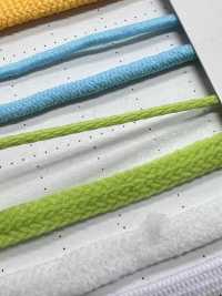 1FY 부드럽고 유연한 원형 코드 4mm[리본 / 테이프 / 코드] 서브 사진