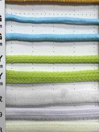 1FY 부드럽고 유연한 원형 코드 4mm[리본 / 테이프 / 코드] 서브 사진