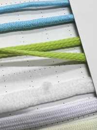 2FY 부드럽고 유연한 원형 코드 6.0mm[리본 / 테이프 / 코드] Cordon 서브 사진