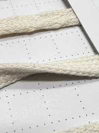 C7 천연 소재 끈 PART1 면 7개입 가방 끈 7.5mm[리본 / 테이프 / 코드] Cordon 서브 사진