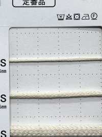 C161S 천연 소재 코드 PART1 C161S 원형 코드 1.5mm[리본 / 테이프 / 코드] Cordon 서브 사진