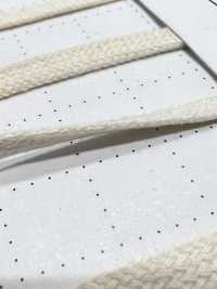 C441S 천연 소재 끈 PART1 C441S 가방 끈 4.0mm[리본 / 테이프 / 코드] Cordon 서브 사진