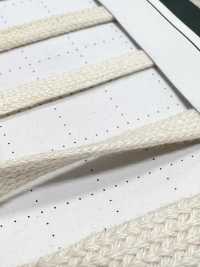 C442A 천연 소재 끈 PART1 C442A 가방 끈 7.0mm[리본 / 테이프 / 코드] Cordon 서브 사진