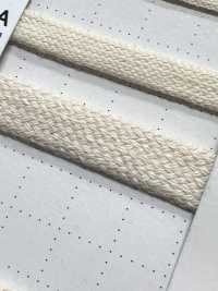 C402A 천연 소재 끈 PART1 C402A 가방 끈 10.0mm[리본 / 테이프 / 코드] Cordon 서브 사진