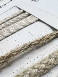 KNF2 천연 소재 코드 PART2 케나프 2 코어 원형 코드 2.0mm[리본 / 테이프 / 코드] Cordon 서브 사진