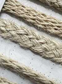 KNF5 천연 소재 끈 PART2 케나프 5개입 가방 끈 9.0mm[리본 / 테이프 / 코드] Cordon 서브 사진