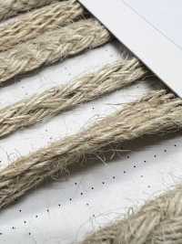 KNF7 천연 소재 끈 PART2 케나프 7개입 가방 끈 12.0mm[리본 / 테이프 / 코드] Cordon 서브 사진