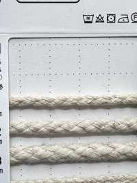 CL1 천연 소재 끈 PART2 린넨 원형 끈 3.0mm[리본 / 테이프 / 코드] Cordon 서브 사진