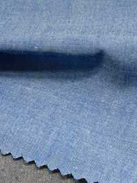 AN-9117 60/1 인디고 타자기 천[원단] ARINOBE CO., LTD. 서브 사진