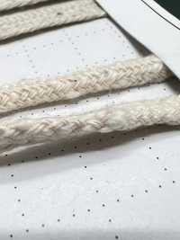 CSC2 천연 소재 코드 PART2 면 슬럽 코드 2개입 7.5mm[리본 / 테이프 / 코드] Cordon 서브 사진