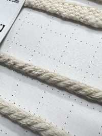 TENT01(M) 천연 소재 코드 PART2 TENT01(M) 원형 코드 3mm[리본 / 테이프 / 코드] Cordon 서브 사진