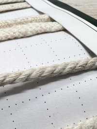 TENT01(M) 천연 소재 코드 PART2 TENT01(M) 원형 코드 3mm[리본 / 테이프 / 코드] Cordon 서브 사진