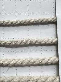 TENT01(L) 천연 소재 코드 PART2 TENT01(L) 원형 코드 4.0mm[리본 / 테이프 / 코드] Cordon 서브 사진