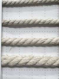 TENT01(LL) 천연 소재 코드 PART2 TENT01(LL) 원형 코드 5.0mm[리본 / 테이프 / 코드] Cordon 서브 사진