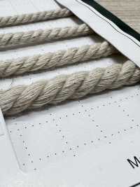 TENT01(XL) 천연 소재 코드 PART2 TENT01(XL) 원형 코드 7.0mm[리본 / 테이프 / 코드] Cordon 서브 사진