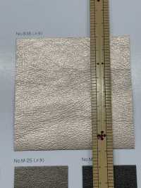 FORE META [원단] 나가이 트위스티드 얀 서브 사진