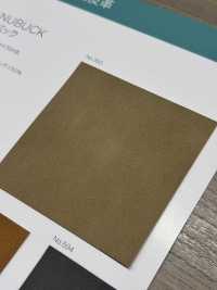 FORE NUBUCK フォーレヌバック[원단] 나가이 트위스티드 얀 서브 사진