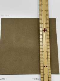 FORE NUBUCK フォーレヌバック[원단] 나가이 트위스티드 얀 서브 사진