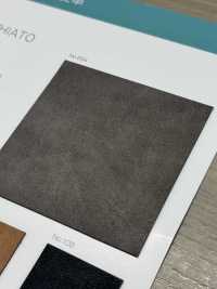 JACK MACCHIATO [원단] 나가이 트위스티드 얀 서브 사진