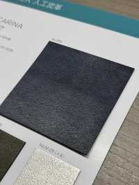 JACK CARINA [원단] 나가이 트위스티드 얀 서브 사진