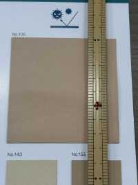 THOROUGHBRED [원단] 나가이 트위스티드 얀 서브 사진