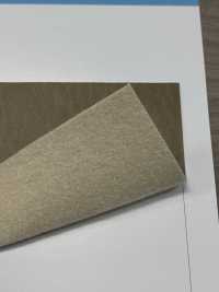 CHIFFON MESON [원단] 나가이 트위스티드 얀 서브 사진