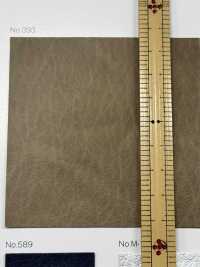 CHIFFON MESON [원단] 나가이 트위스티드 얀 서브 사진