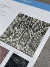 BORSA SNAKE [원단] 나가이 트위스티드 얀 서브 사진