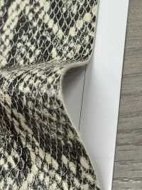 BORSA SNAKE [원단] 나가이 트위스티드 얀 서브 사진