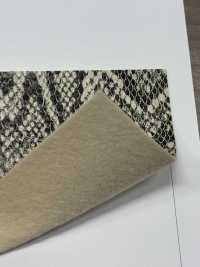 BORSA SNAKE [원단] 나가이 트위스티드 얀 서브 사진