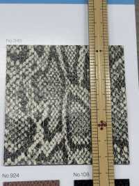 BORSA SNAKE [원단] 나가이 트위스티드 얀 서브 사진