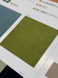 ATTESA R [원단] 나가이 트위스티드 얀 서브 사진