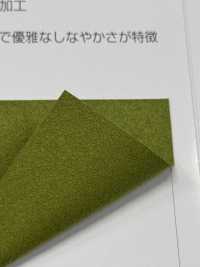 ATTESA R [원단] 나가이 트위스티드 얀 서브 사진