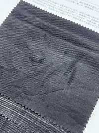 26264 21well 유황 처리 블랙 코듀로이 체크 셔츠[원단] SUNWELL 서브 사진