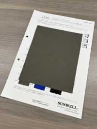 11561 폴리에스터/면 20수 x 16수 옥스포드사 [넓은 폭][원단] SUNWELL 서브 사진