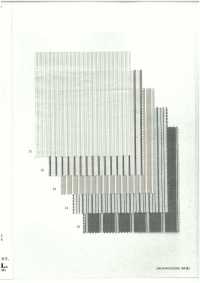 14433 Cordot Organics® 60 싱글 스레드 론 크래프트 워셔 가공[원단] SUNWELL 서브 사진