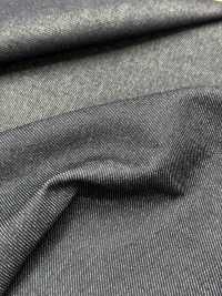 AB501-OUTLET 14온스 오픈 엔드 앤티크 데님[원단] ALL BLUE 서브 사진