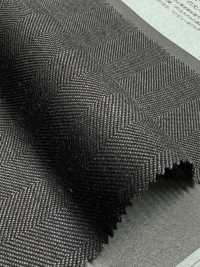 1071526 TC 스트롱 트위스트 저지 헤링본[원단] 타키사다 나고야(TAKISADA NAGOYA) 서브 사진